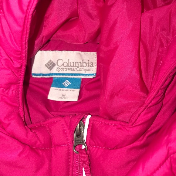 Columbia jacket - Picture 4 of 4